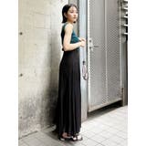 シアーマキシスカート | MURUA | 詳細画像25 