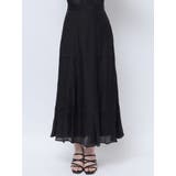 シアーマキシスカート | MURUA | 詳細画像30 