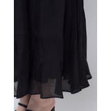 シアーマキシスカート | MURUA | 詳細画像34 