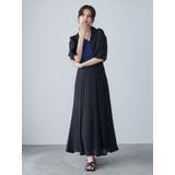 シアーマキシスカート | MURUA | 詳細画像4 