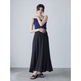 シアーマキシスカート | MURUA | 詳細画像5 