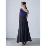 シアーマキシスカート | MURUA | 詳細画像6 