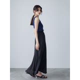 シアーマキシスカート | MURUA | 詳細画像7 