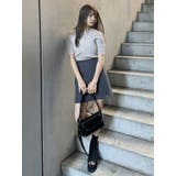 スリットミニスカート | MURUA | 詳細画像10 