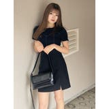 スリットミニスカート | MURUA | 詳細画像11 