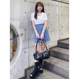 スリットミニスカート | MURUA | 詳細画像15 