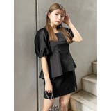 スリットミニスカート | MURUA | 詳細画像16 