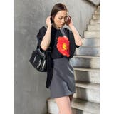 スリットミニスカート | MURUA | 詳細画像18 