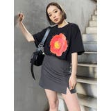 スリットミニスカート | MURUA | 詳細画像19 