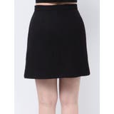 スリットミニスカート | MURUA | 詳細画像23 