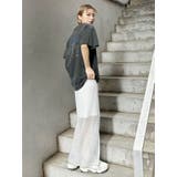 シースルーメッシュスカート | MURUA | 詳細画像15 