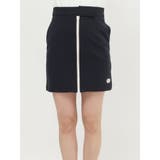 フロントジップミニスカート | MURUA | 詳細画像17 