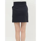 フロントジップミニスカート | MURUA | 詳細画像19 