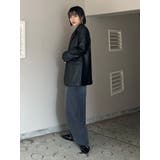 ポインテッドベルトパンプス | MURUA | 詳細画像8