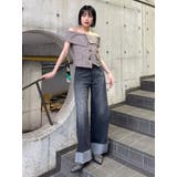 ポインテッドベルトパンプス | MURUA | 詳細画像9