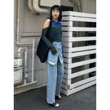 mumuロゴトートバッグ | MURUA | 詳細画像13