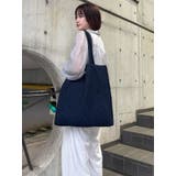 mumuロゴトートバッグ | MURUA | 詳細画像19