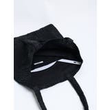 mumuロゴトートバッグ | MURUA | 詳細画像2