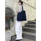 mumuロゴトートバッグ | MURUA | 詳細画像20