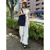 mumuロゴトートバッグ | MURUA | 詳細画像24