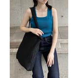 mumuロゴトートバッグ | MURUA | 詳細画像25