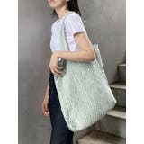 mumuロゴトートバッグ | MURUA | 詳細画像28