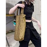 mumuロゴトートバッグ | MURUA | 詳細画像31