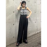 ジオメタンクトップ | MURUA | 詳細画像15 