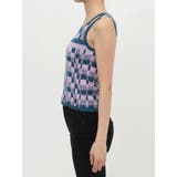 ジオメタンクトップ | MURUA | 詳細画像33 