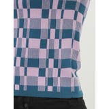 ジオメタンクトップ | MURUA | 詳細画像37 