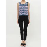 ジオメタンクトップ | MURUA | 詳細画像39 