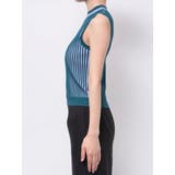 ミニマルストライプニット | MURUA | 詳細画像22 