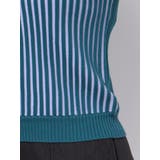 ミニマルストライプニット | MURUA | 詳細画像26 