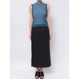 ミニマルストライプニット | MURUA | 詳細画像28 