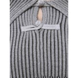 オフショルチャイナボタンニット | MURUA | 詳細画像43 