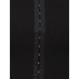 ホックデザインハーフスリーブニット | MURUA | 詳細画像28 