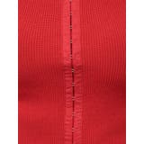 ホックデザインハーフスリーブニット | MURUA | 詳細画像29 