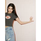メロートリムTシャツ | MURUA | 詳細画像12 