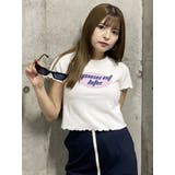 メロートリムTシャツ | MURUA | 詳細画像28 