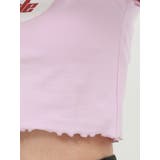 メロートリムTシャツ | MURUA | 詳細画像36 