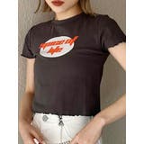 ダークグレー | メロートリムTシャツ | MURUA