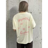 エイリアンプリントTシャツ | MURUA | 詳細画像13 
