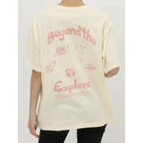 エイリアンプリントTシャツ | MURUA | 詳細画像30 