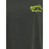 エイリアンプリントTシャツ | MURUA | 詳細画像32 