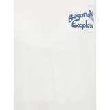 エイリアンプリントTシャツ | MURUA | 詳細画像34 