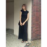 ランダムシャーリングトップス | MURUA | 詳細画像8