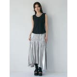 2WAYコンパクトカットソー【セット販売対象】 | MURUA | 詳細画像10 