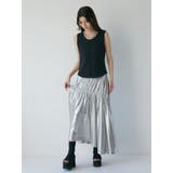 2WAYコンパクトカットソー【セット販売対象】 | MURUA | 詳細画像11 