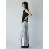 2WAYコンパクトカットソー【セット販売対象】 | MURUA | 詳細画像12 