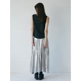 2WAYコンパクトカットソー【セット販売対象】 | MURUA | 詳細画像13 